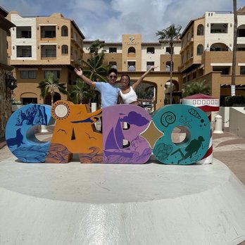 Tesoro Los Cabos - 10/10 hotel experience! almost like a little resort with how big it is and all the amenities right underneath/nearby - Hotels Near Me - Cabo San Lucas, BCS