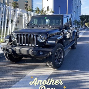 Champion 4x4 - Auto Customization Near Me - Miami, Florida