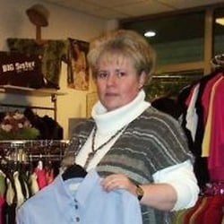 Anni's Boutique - Andrea Reymann