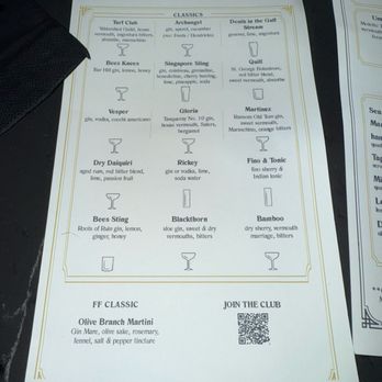 Fifty Fifty Gin Club - Menu - Venues & Event Spaces Near Me - Cincinnati, Ohio Fifty Fifty Gin Club - Menu - Venues & Event Spaces Near Me - Cincinnati, Ohio