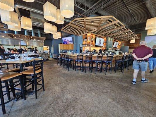 North Fork Tavern by null