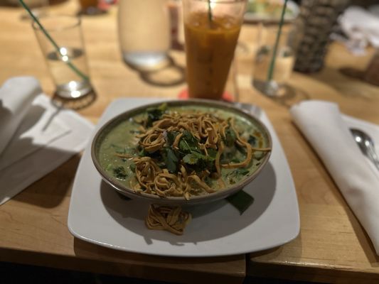 Malai Kitchen by null