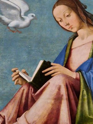 SKD | Old Masters Picture Gallery by null