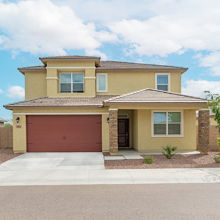 AMH - property management company in Phoenix, AZ