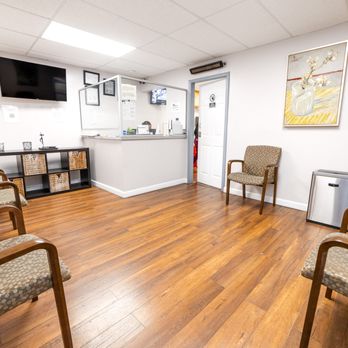 Healthy Baja Group - Lobby - Cosmetic Surgeons Near Me - Tijuana, BCN