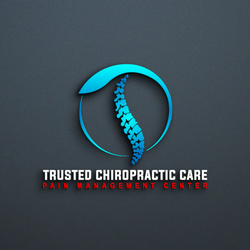 Trusted Chiropractic Care & Pain Management Center - Trusted Chiropractic Care Pain Management Center
(Official Logo)