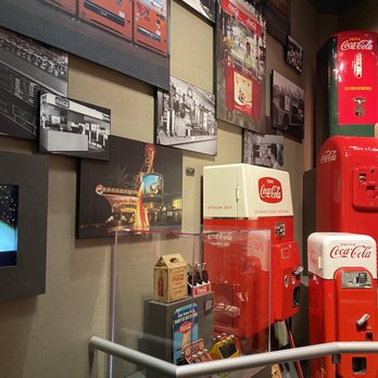 Coca Cola Company - Art Galleries Near Me - Atlanta, Georgia Coca Cola Company - Art Galleries Near Me - Atlanta, Georgia