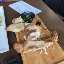 Yellowtail