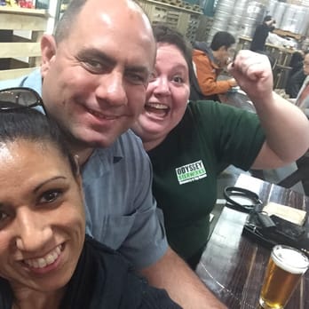 Strike Brewing - Having fun at strike... - Breweries Near Me - San Jose, California Strike Brewing - Having fun at strike... - Breweries Near Me - San Jose, California