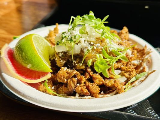 Carrera's Tacos by null