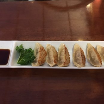 Ninja Sushi - Ramen Near Me - Nutley, New Jersey