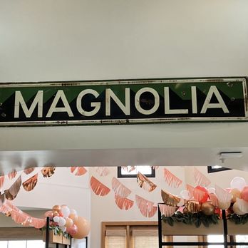Magnolia Table - Breakfast & Brunch Near Me - Waco, Texas Magnolia Table - Breakfast & Brunch Near Me - Waco, Texas