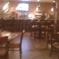 Venezia Italian Cuisine - Dining room