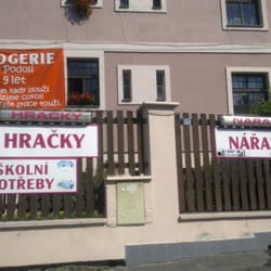 Drogerie