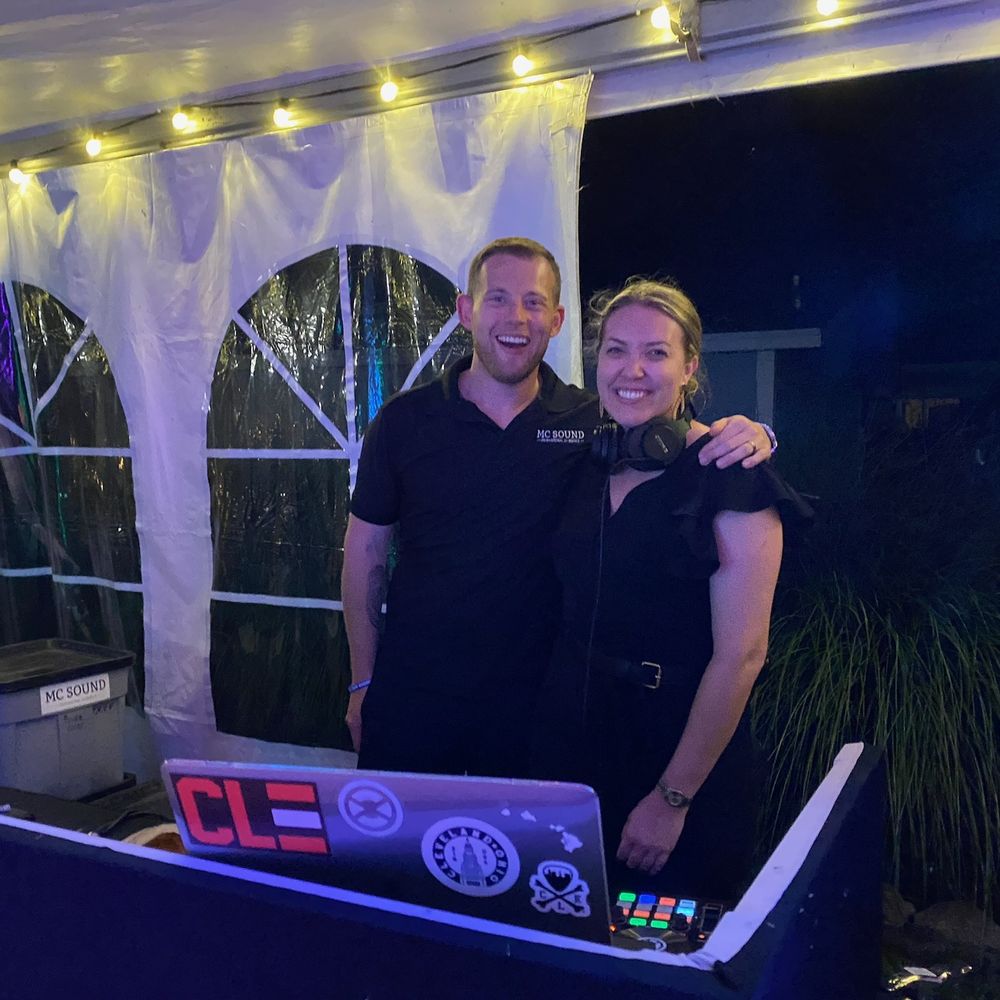 Jennifer Drew Events - Darcy & the MC - Wedding Planning Near Me Jennifer Drew Events - Darcy & the MC - Wedding Planning Near Me