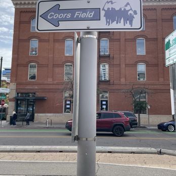 Coors Field - Stadiums & Arenas Near Me - Denver, Colorado Coors Field - Stadiums & Arenas Near Me - Denver, Colorado