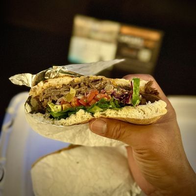 Istanbul Mediterranean Restaurant (Halal) by null