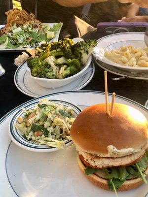 The Daily Grill by null