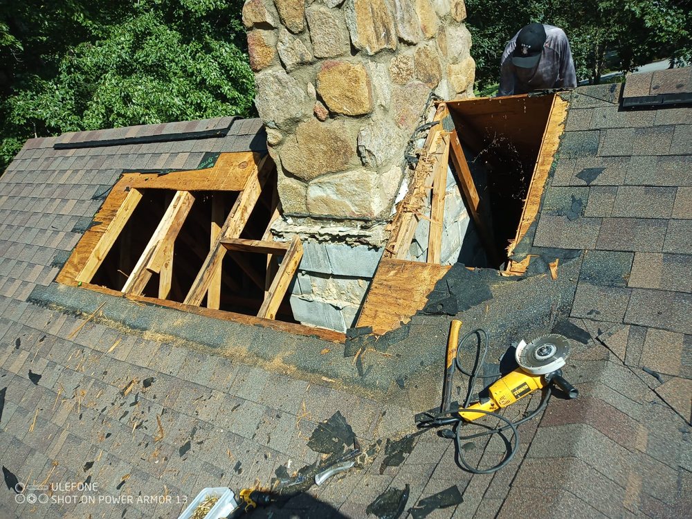 Slide of Aranda Constructions