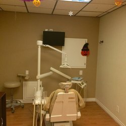 Dental Clinic