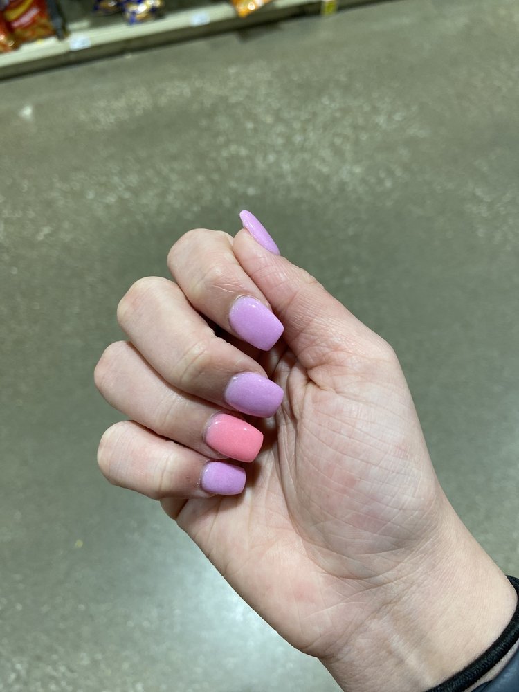 TINA’S NAILS SALON 11 Photos 5611 Colleyville Blvd, Colleyville, TX Yelp