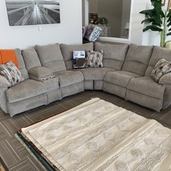 Furniture of Dalton