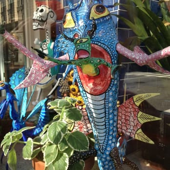 Oyamel - Raging for spice - Mexican Near Me - Washington, DC, District of Columbia