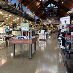 Cabela's