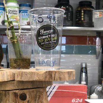 Yumze Food - Juice Bars & Smoothies Near Me - Far Rockaway, New York Yumze Food - Juice Bars & Smoothies Near Me - Far Rockaway, New York