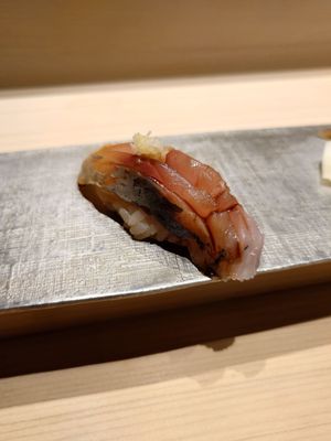Sushi Kimura by null