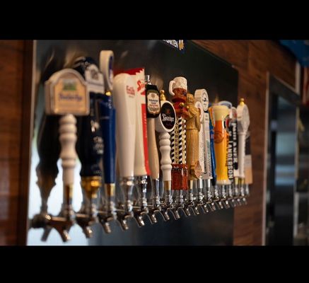 Das Bierhauz by null