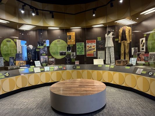 Stax Museum of American Soul Music by null