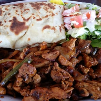 Jubba - Chicken Suqaar - African Near Me - San Jose, California
