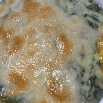 Applebee's Grill + Bar - Spinach & Artichoke Dip - American Near Me - Merced, California