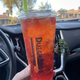 Poppin- Boba Fire Lizard Rebel
