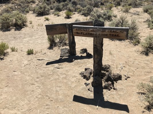 Oregon Badlands Wilderness by null