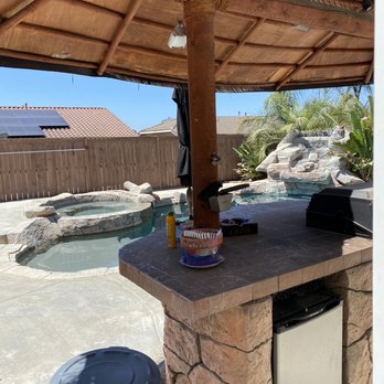 McCabe's Landscape Construction - Landscaping Near Me - Murrieta, California
