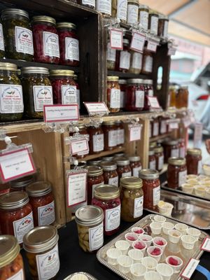 St. Paul Farmers' Market by null