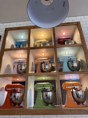 Stan's Donuts & Coffee by null