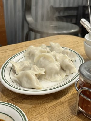 New Dumpling by null