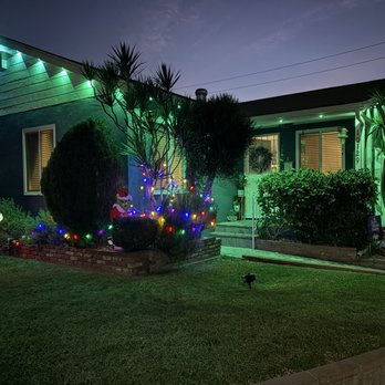 Christopher's Christmas Light Installation - Holiday Decorating Services Near Me Christopher's Christmas Light Installation - Holiday Decorating Services Near Me