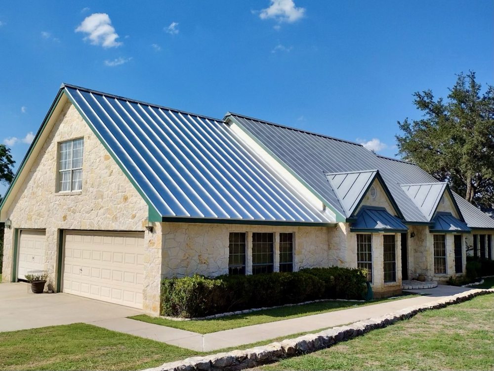 Slide of Wilson Roofing and Renovations