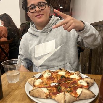 Mister O1 Extraordinary Pizza Dr Phillips - Star Luca Pizza and my date - Italian Near Me - Orlando, Florida Mister O1 Extraordinary Pizza Dr Phillips - Star Luca Pizza and my date - Italian Near Me - Orlando, Florida