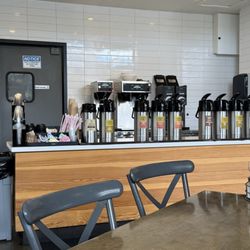 Swami's Café Vista