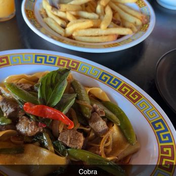 Cobra - Taiwanese Near Me - Columbus, Ohio