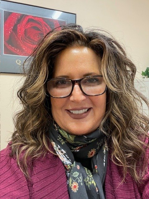 Kathryn Grant - grief counselor in Kansas City, MO