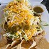 Burrito Factory gift card