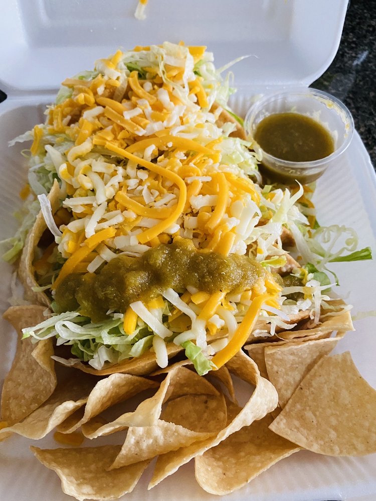 BURRITO FACTORY Updated September 2024 73 Photos & 250 Reviews