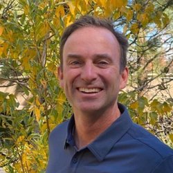 Legacy Vision - Dr Troy Humphreys