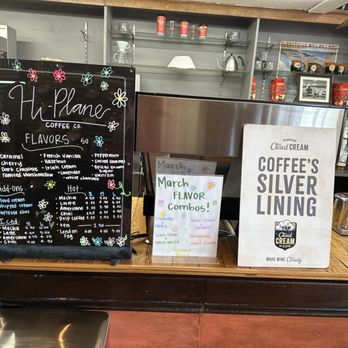 Hi-Plane Coffee Company - Coffee Roasteries Near Me - Athens, Alabama Hi-Plane Coffee Company - Coffee Roasteries Near Me - Athens, Alabama